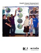 Denver - Health - Impact Assessment - SouthLincolnHomesHealthImpactAssessmentReport2009