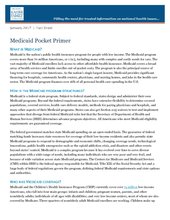 Fact-Sheet-Medicaid-Pocket-Primer