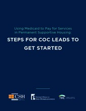 CSH-TAC-NAEH-7-22-2016-Using-Medicaid-in-PSH-Guide-for-CoCs