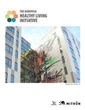 Denver - Health - Mariposa Healthy Living Initiative 2012