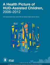 Health-Picture-of-HUD-Assisted-Children