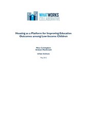412554-Housing-as-a-Platform-for-Improving-Education-Outcomes-among-Low-Income-Children